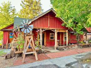 Boulder Bay Cottages Big Bear Lake